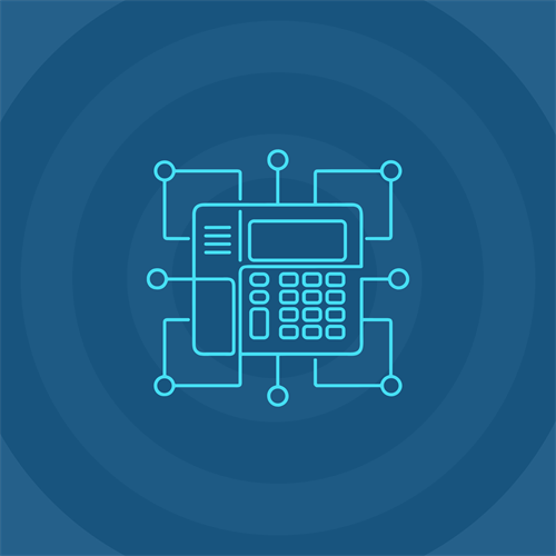 Data and Telephone Systems